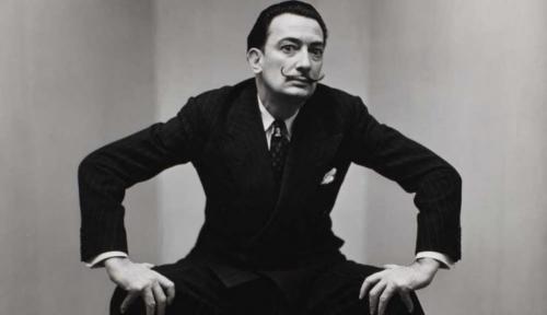 salvadordali1 - ait Kullanici Resmi (Avatar)