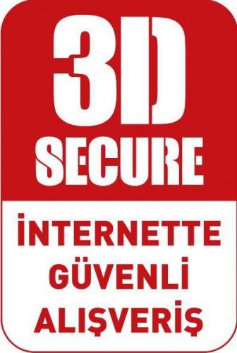 Secure3d - ait Kullanici Resmi (Avatar)