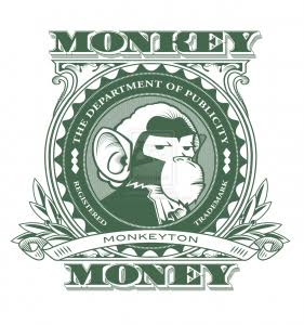 LuckMonkey - ait Kullanici Resmi (Avatar)