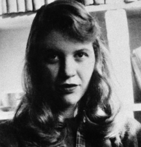 SylviaPlath - ait Kullanici Resmi (Avatar)